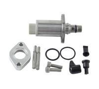 Válvula de control de succión de la bomba de combustible SCV 04226-0L020 294200-0040 294200-0042 Compatible con Toyota Compatible con Corolla Válvula de Control de Succión de Presión Automátic