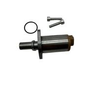 Válvula de control de succión del regulador de la bomba de combustible SCV, compatible con HYUNDAI, compatible con ISUZU 294009-1221 04226-E0061 Válvula de Control de Succión de Presión Automátic