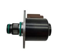 Válvula de control de succión del regulador de la bomba de combustible SCV compatible con Peugeot 308, 308, 407, 508, C4, C5 9307Z532A 9109-927