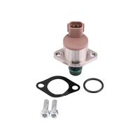 Válvula de control de succión SCV para bomba de combustible diésel, compatible con Toyota, apta para Nissan Navara D40 apta para Pathfinder Válvula de Control de Succión de Presión Automátic