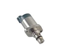 Válvula de control de succión SCV para inyección de combustible, kit de válvula de succión de bomba de combustible, compatible con Mitsubishi L200 Válvula SCV