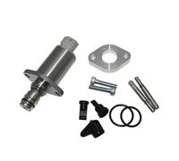 Válvula de control de succión SCV para motor diésel. Modelo compatible con Toyota Avensis. Compatible con Corolla, Dyna, Hiace Válvula SCV