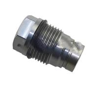 Válvula de Control de SucciónVálvula SCV Válvula limitadora de presión Common Rail, válvula de alivio de presión de combustible, compatible con Cummins, compatible con Iveco Man