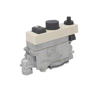 Válvula De Control De Termostato De Gas Modelo Minisit Con Piezas De Freidora De Gas Con Botón De Encendido