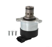 Válvula de control de unidad de medición de bomba de combustible para Detroit Diesel A0000900069 F00N210196 F00N210223 Pieza de repuesto de metal de plástico plateado
