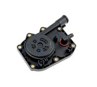 Válvula de control de vacío mecánico EPCV-BM-013 NTY para BMW 7 8 5 5 Touring