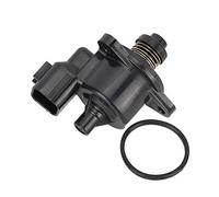 Válvula de Control de Velocidad de Aire Idle Air Speed Control Valve para KING QUAD 500 750 - Repuesto Original 13520-31G00, Alta Durabilidad y Rendimiento Estable