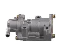 Válvula de control de velocidad de ralentí 16500-P0A-A01, compatible con Honda Prelude, CR-V y Accord F22 H22 VTEC B20. Sistema válvulas variables