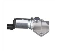 Válvula de Control de Velocidad de ralentí para automóvil Lincoln F75Z9F715AA F75Z9F715AB YL3Z9F715AA AC253 Válvula de Control de Aire de Velocidad de ralentí para automóvil