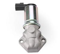 Válvula de Control de Velocidad de ralentí para Ford Escape 2003 2004 1L8Z9F715AA AC414 TV2002 Válvula de Control de Aire de Velocidad de ralentí