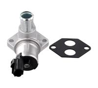 Válvula de Control de Velocidad de ralentí para Lincoln Town 2003 2004 2005. Válvula de Control de Velocidad de Aire de ralentí 2W7Z9F715BA AC412 4J1084