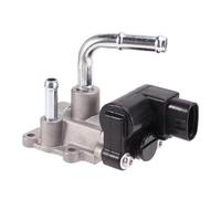 Válvula de control de velocidad de ralentí para Toyota 2000-2004 3.0L 222700A060 2227020060 22270-20060 válvula IAC regulador aire ralentí