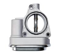 Válvula de Control del Acelerador de Repuesto para A3 8L1 8PA 1.9L 2.0L 2000-2012, Pas #sat 3C2 3C5 2005-2010, Superb II 3T4 3T5 2008-2015 - Pieza de Accesorios para Coche #038128063F