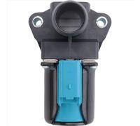 Válvula de control del calentador del radiador HVAC para Ford Escape, Fiesta, Fusion Connect, derivación de refrigerante del motor BM5Z-18495-A