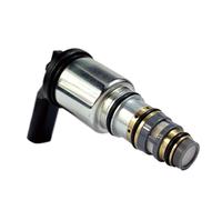 Válvula de control del compresor de aire acondicionado compatible con Mazda 3 Cx-30 Cx20 compatible con Ford EcoSport 1.5L 3DA-DM8P BDGF61450 3DADM8P Válvula de aire acondicionado