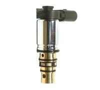 Válvula de control del compresor de aire acondicionado del automóvil PXE16 PXE14, compatible con VW Golf 2.0L 1968CC 120Cu.