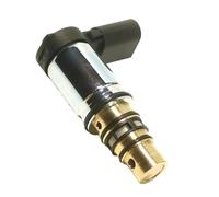 Válvula de control del compresor de aire acondicionado del automóvil PXE16 PXE14, compatible con VW Tiguan 2.0L 1984CC 121Cu.
