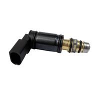 Válvula de control del compresor de aire acondicionado para Hyundai Apto para Sonata 2.0 2.4 6SES14C 97701C2000 CG4472809852 Válvula compresor aire acondicionado