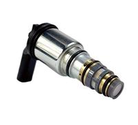 Válvula de control del compresor de aire acondicionado para Mazda 3, Cx-30 y Cx-20. Compatible con Ford y EcoSport 3DA-DM8P BDGF61450. Válvula de aire acondicionado