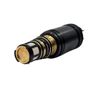 Válvula de control del compresor de aire, compatible con Toyota Camry MATRIX SIENNA Avalon Corolla Highlander,RAV4 5SE12C 5SE09C 6SEU16C TSE17C