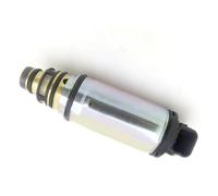 Válvula de control del compresor de CA con solenoide eléctrico, compatible con Renault Clio IV 7R 4 1.2 1.5 926000217R Z0012607E 926000217