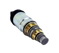 Válvula de control del compresor de CA del automóvil VS16E VS18E 97674A5000, compatible con Hyundai Sonata 2.0 L / 2.4 L 2011-2014