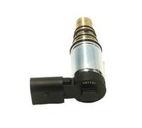 Válvula de control del compresor de CA del coche PXE16 PXE14, compatible con Audi A3 1.8L 1798CC 110Cu