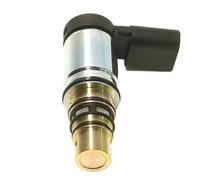 Válvula de control del compresor de CA del coche PXE16 PXE14, compatible con Audi A3 2.0L 1984CC 121Cu.2013