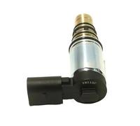 Válvula de control del compresor de CA del coche PXE16 PXE14, compatible con VW 2.0L 1984CC 121Cu.