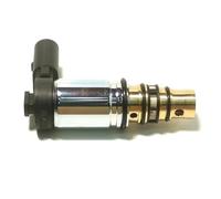 Válvula de control del compresor de CA del coche PXE16 PXE14, compatible con VW Beetle 2.5L 2480CC 151Cu.