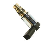 Válvula de control del compresor de CA del coche PXE16 PXE14, compatible con VW Jetta 1.8L 1798CC 110Cu