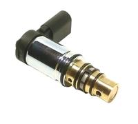 Válvula de control del compresor de CA del coche PXE16 PXE14, compatible con VW Passat 2.0L 1968CC 120Cu.