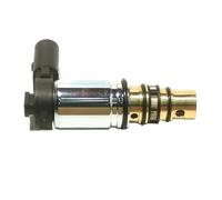 Válvula de control del compresor de CA del coche PXE16 PXE14, compatible con VW Passat 3.6L 3597CC 220Cu.