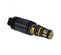 Válvula De Control Del Compresor De CA TSE17C, Válvula Solenoide 8831068031, Compatible Con Toyota CAMRY V50 2.5 ASV50, Compatible Con RAV4 2AR
