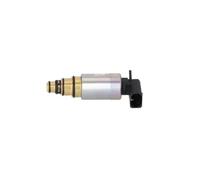 Válvula de control del compresor del aire acondicionado 38427 NRF para VW SEAT