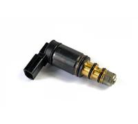 Válvula de control, compresor de aire acondicionado THERMOTEC KTT060013