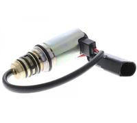 VEMO Válvula reguladora, compresor para AUDI: TT, A3, S3 & VOLKSWAGEN: Golf Cabriolet, Tiguan, Eos, Golf, Crafter, Jetta, Sharan (Ref: V15-77-1018)
