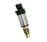 Válvula de control del compresor Sensor de la válvula de control del compresor de CA. Compatible con Nissan. Compatible con Sentra. Compatible con Sylphy. Compatible con VW.