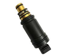 Válvula de control del compresor Válvula de control externa del solenoide electrónico del compresor del aire acondicionado para Hyundai apto para Genesis 3.8L 4.6L