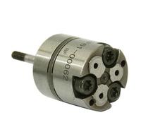 Válvula de control del inyector for excavadora E320D 32F61-00062 Accesorios for vehículos de ingeniería de excavadoras