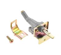 Válvula de control del quemador principal del colector for parrilla II E-210 E-310 E-315 E320 LP propano/gas natural(For LP Gas)