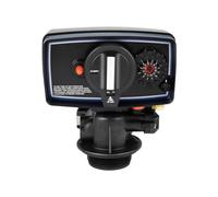 Válvula de control del reloj de tiempo Válvula De Control De Reloj De Tiempo 5600 Temporizador De Suavizador De Agua De Válvula De Control De Temporizador De 12 Días For Suavizadores De Filtros De Agu