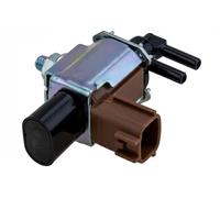 NTY Convertidor De Presión Turbo Para Mazda 3 BL 2.0 MZR