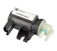 Válvula de control del turbo electroneumático 7.01633.06.0 PIERBURG para FORD