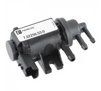 Pierburg 7.02256.53.0 Válvula De Presión Turbo Para Ford Kuga II Mondeo V