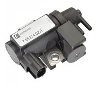 Válvula de control del turbo electroneumático 7.05314.02.0 PIERBURG para MAZDA 3