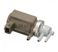 Válvula de control del turbo electroneumático 7.21903.49.0 PIERBURG para AUDI