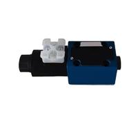 Válvula de control direccional solenoide 4WE6C7X/HG24N9K4