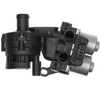 Válvula de control EHV105 GATES para AUDI A6 C6 A6 C6 Avant A6 Allroad C6