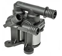 METZGER Válvula de control de refrigerante para BMW: Série 7, Série 5, M5, Série 8 (Ref: 0899160)